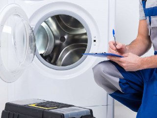 Подключение стиральной машины Первоуральск цена 573 руб.