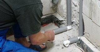 Замена стояка Первоуральск цена от 952 руб.